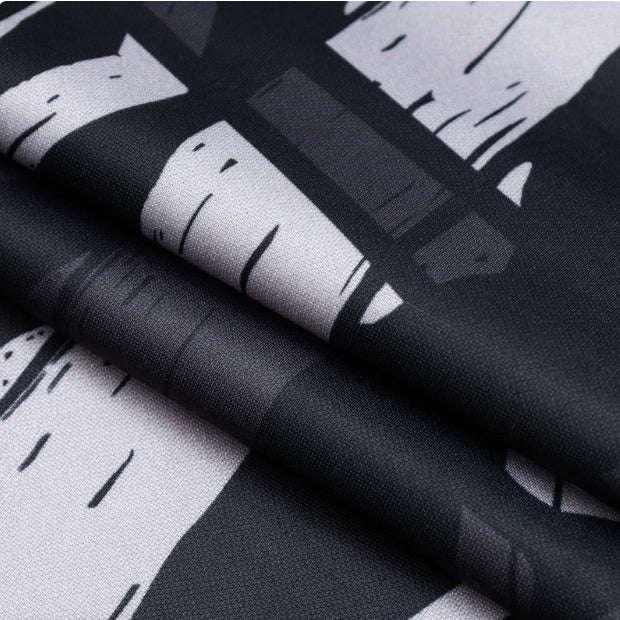 Arsenal "Monochrome Edge" Chándal