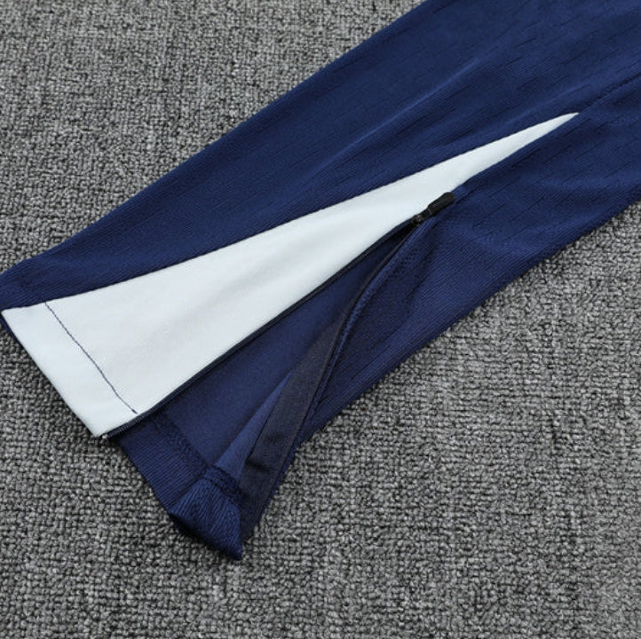 2025/2026 Inter Milan Light Blue Chándal