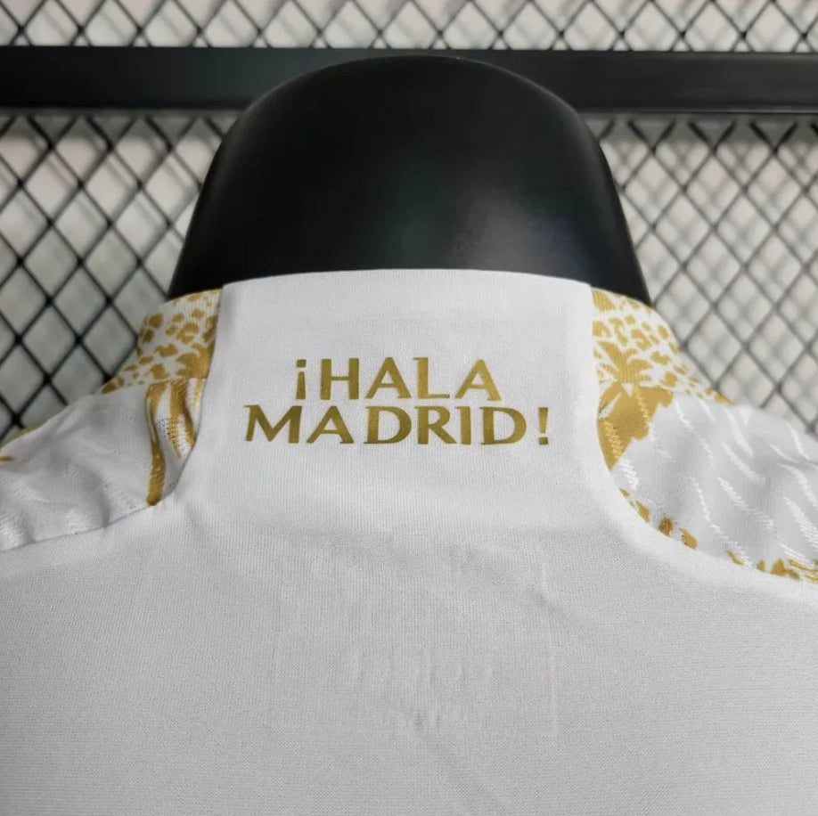 Real Madrid "Golden Dynasty" Edición Especial