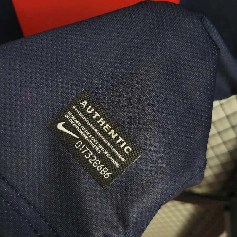 2013-2014 Retro PSG Paris Saint-Germain Local