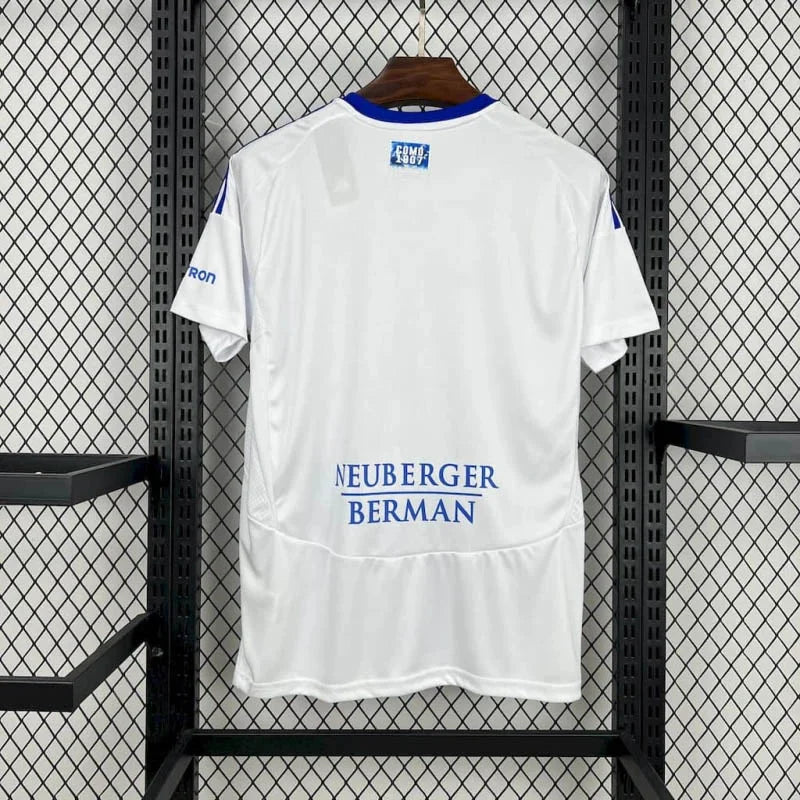 2024-2025 Como1907 Visitante Kit