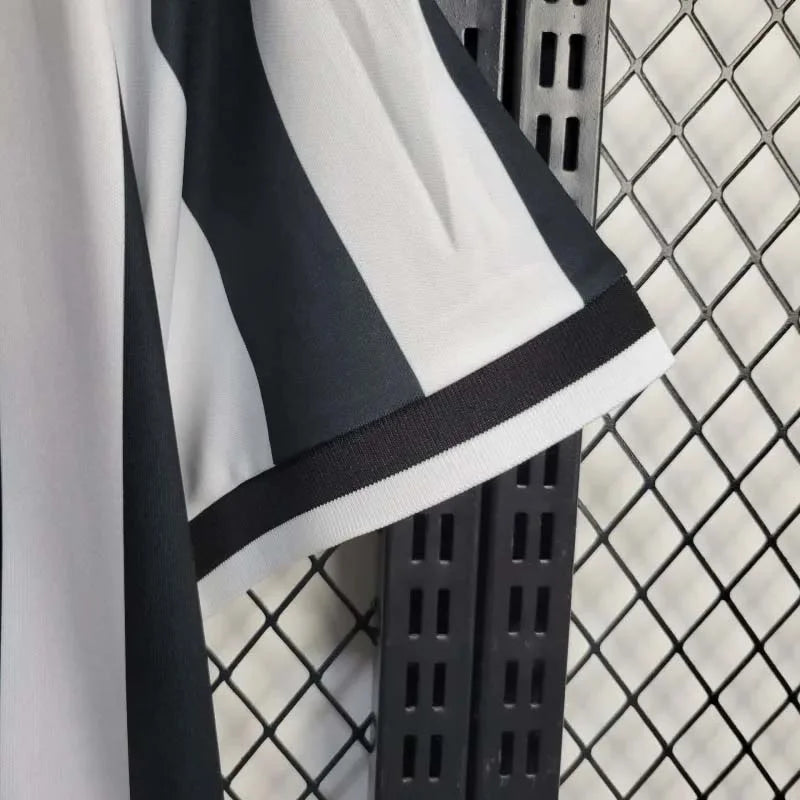1998-1999 Retro Juventus Local