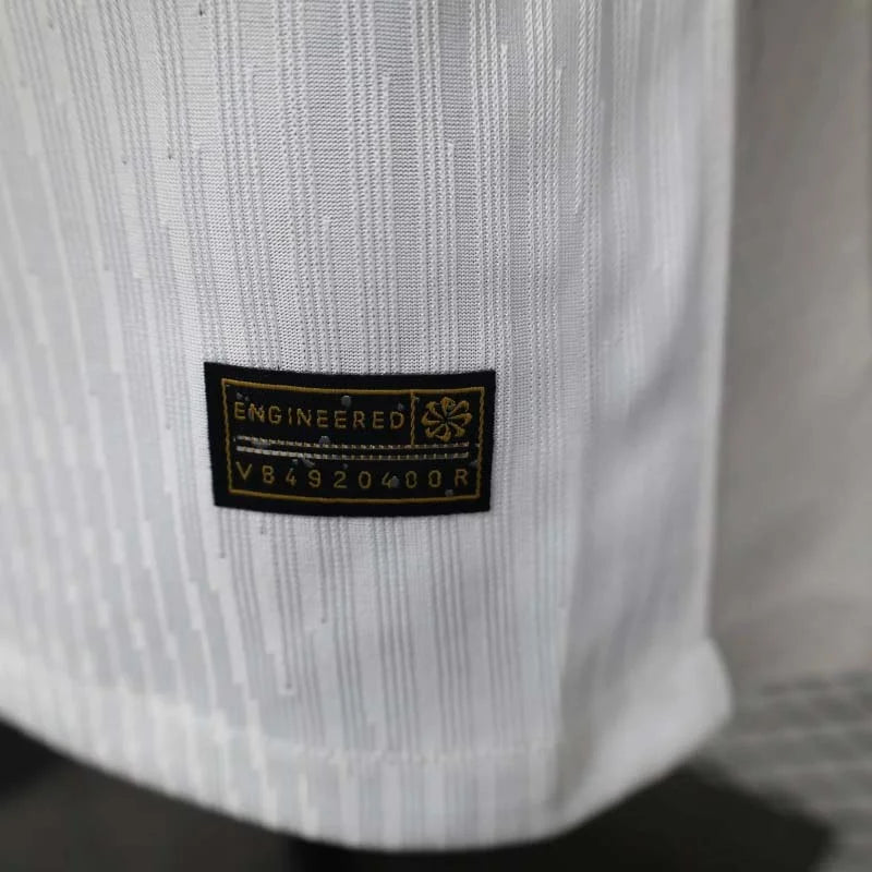 2025/2026 Tottenham Local Kit