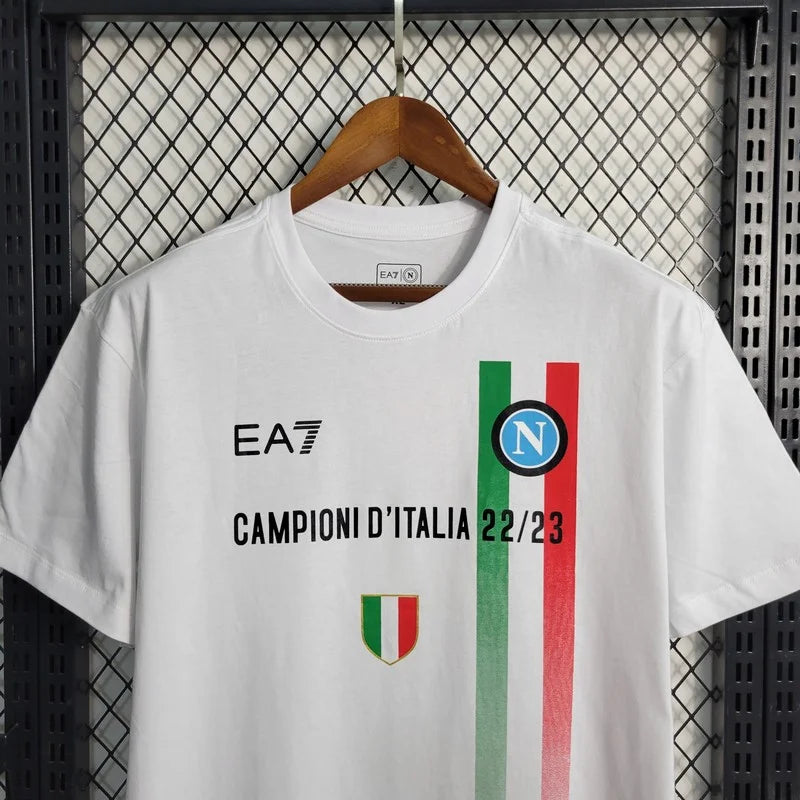 2023/2024 Napoli Edición Especial