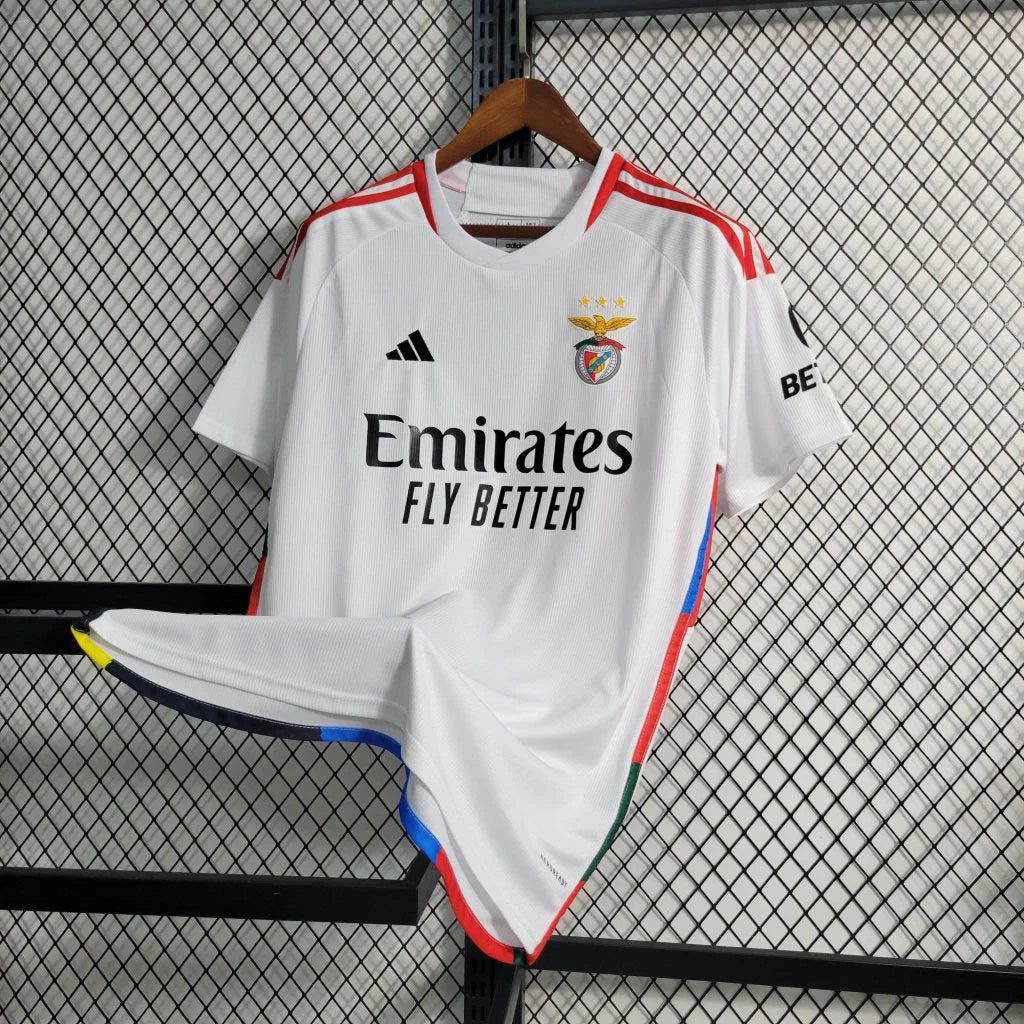 2023/2024 Benfica Alternativa Visitante