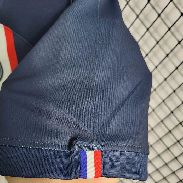 PSG 2022/2023 Local Kit
