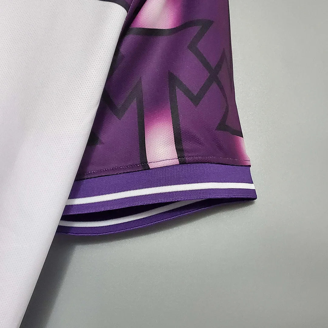 1992/1993 Retro Fiorentina Visitante