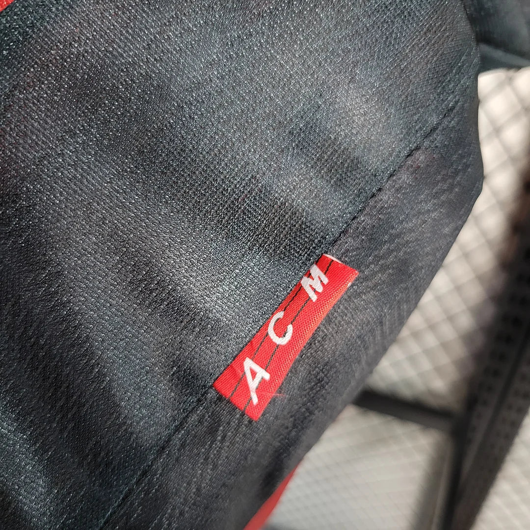 1998-1999 Retro AC Milan Local