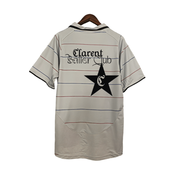 Clarent x Barcelona camiseta