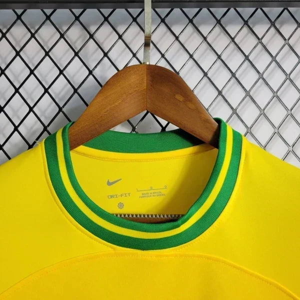 Brasil "Ouro Verde" Edición Especial
