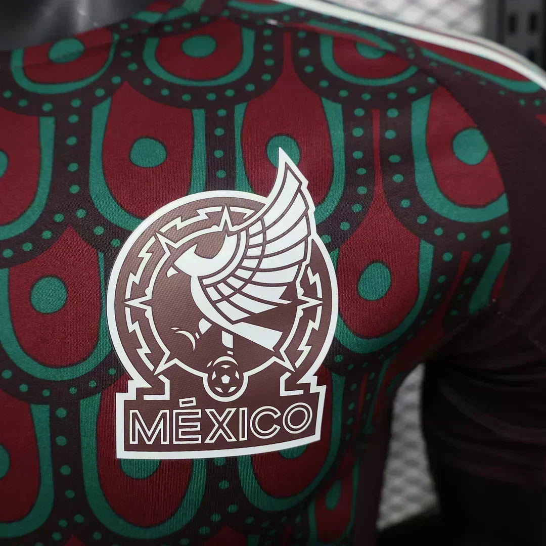 2024 Mexico Local