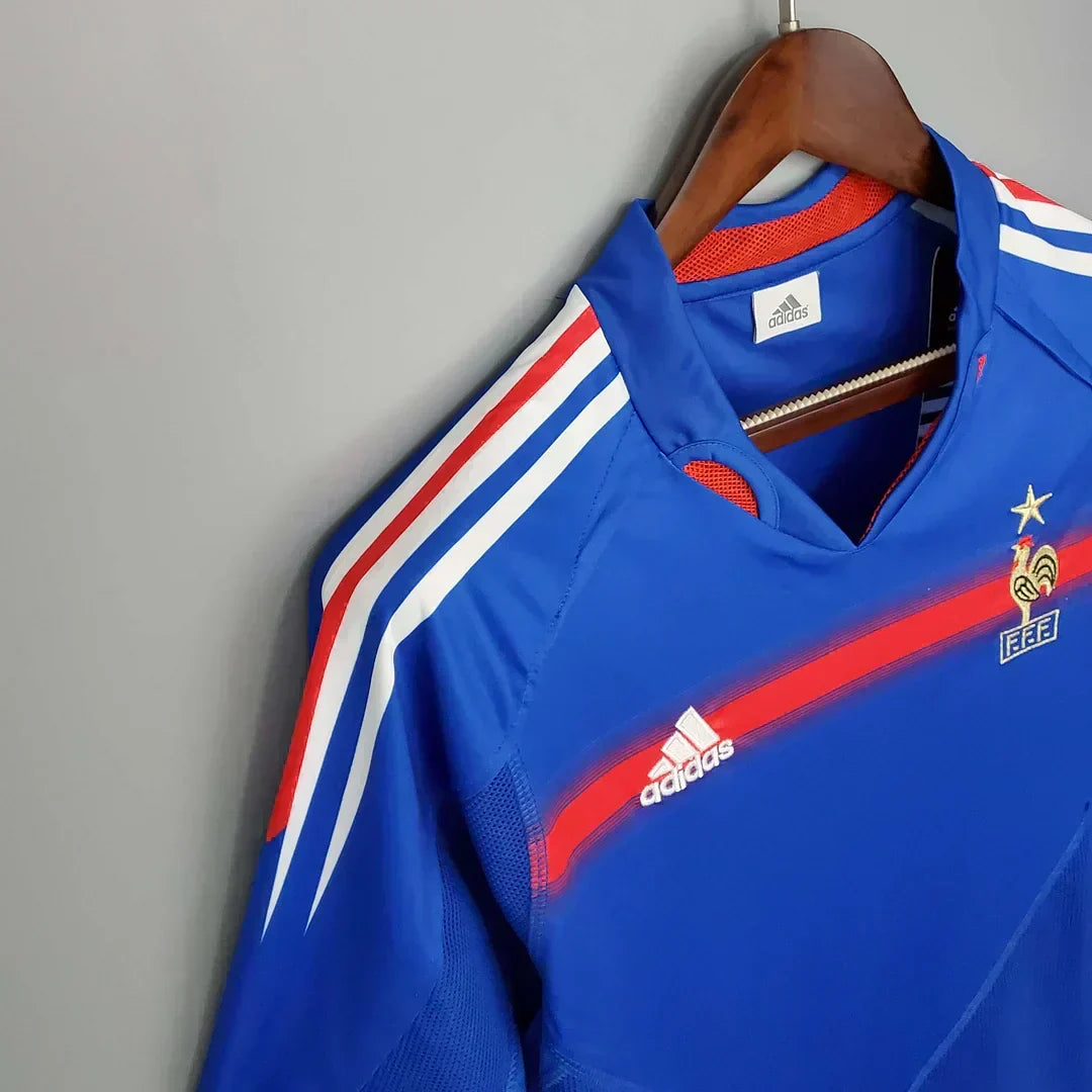 2004 Retro France Local