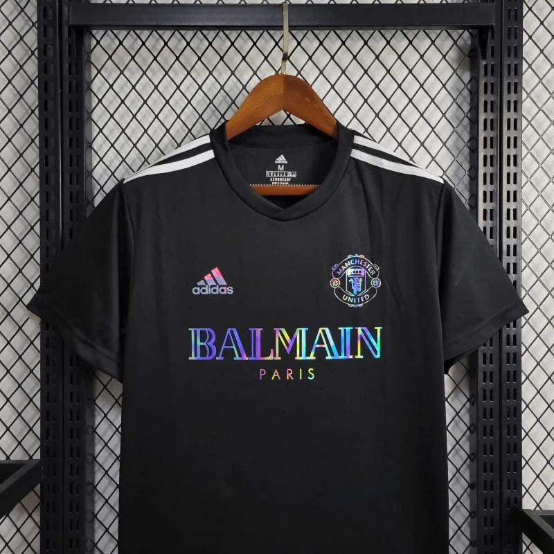 Manchester United "Balmain" Edición Especial