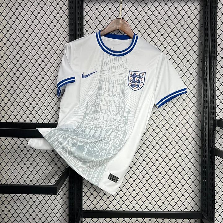 England "Ben Spirit" Edición Especial