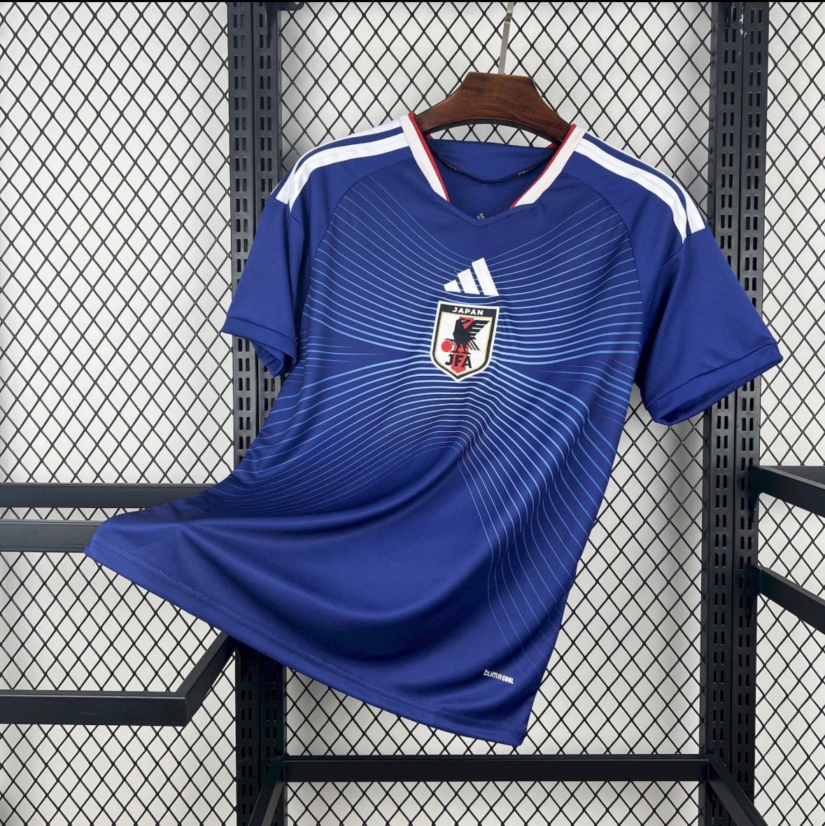 Japón Local Kit 2026