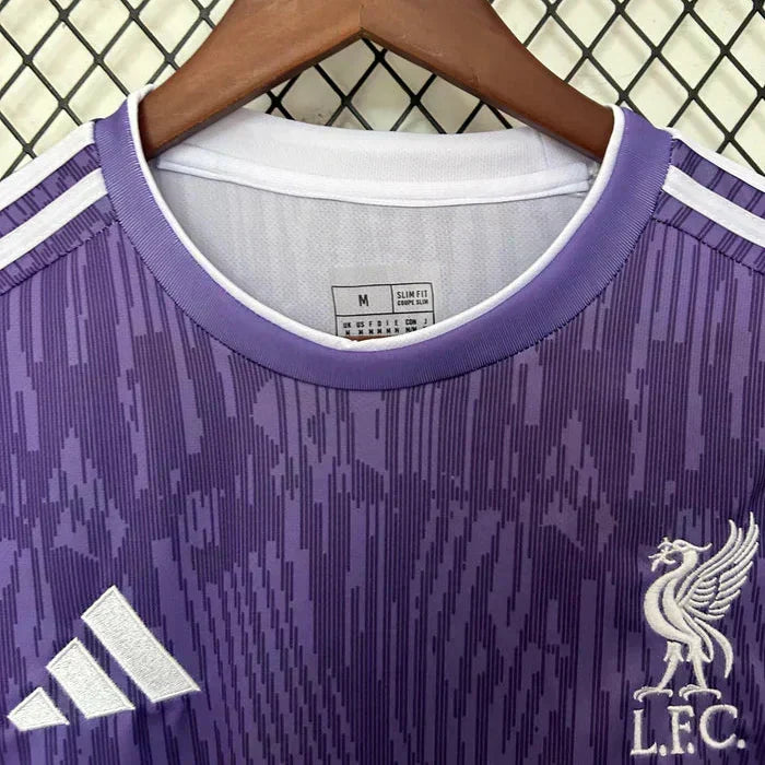 Liverpool "Majestic Wyvern" Edición Especial