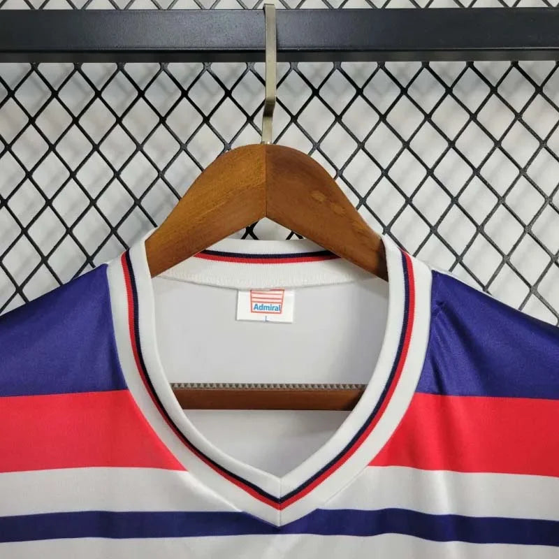 1982 Retro England Local