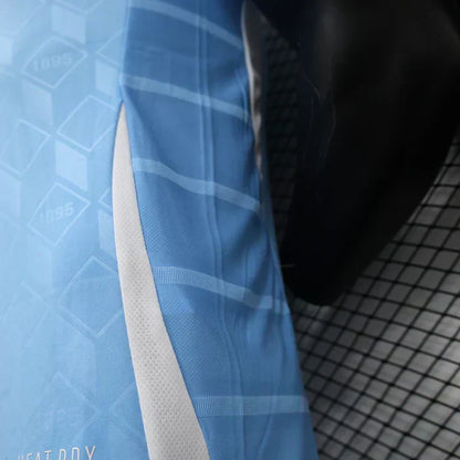 Belgium 2024 Visitante Kit