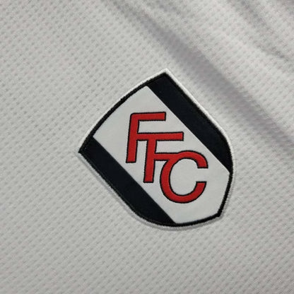 2024-2025 Fulham Local Kit
