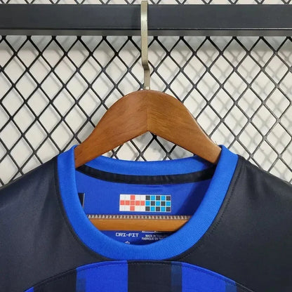 2023/2024 Inter Milan Local Talla Niño
