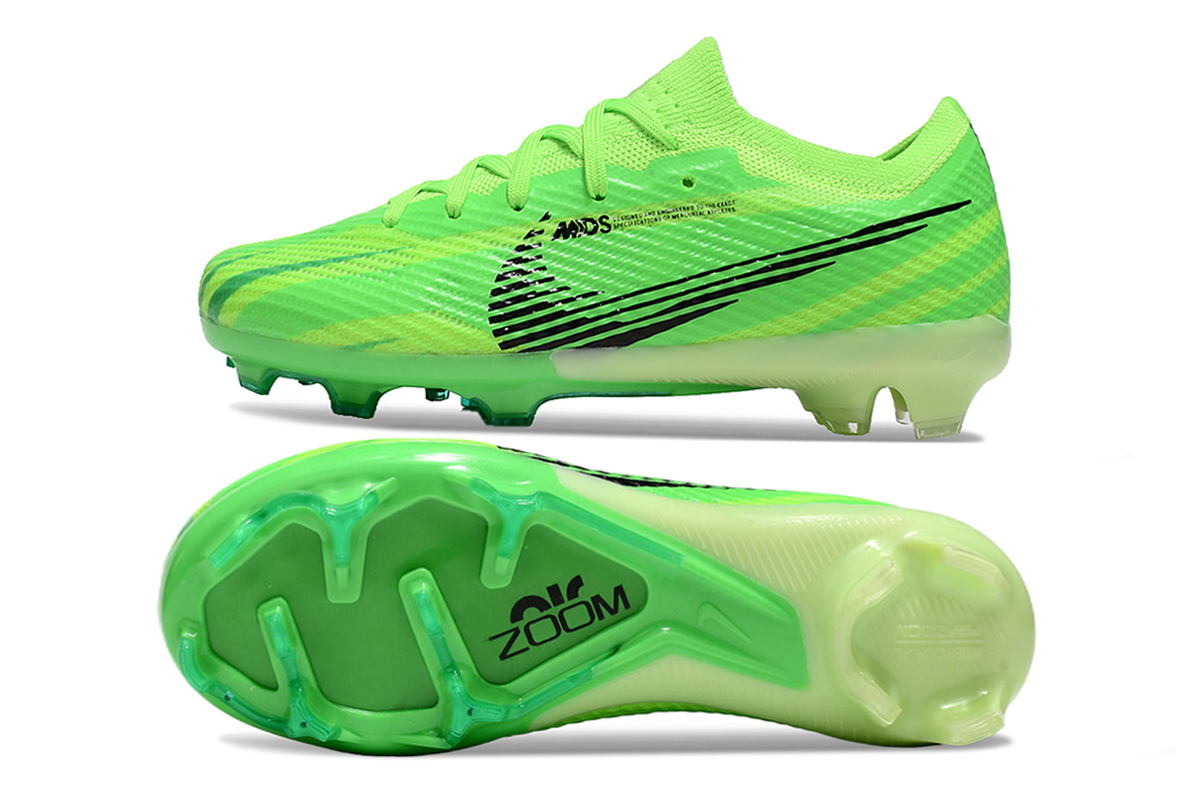Air zoom kids