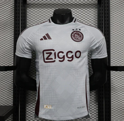 Ajax 2024/2025 Alternativa Kit