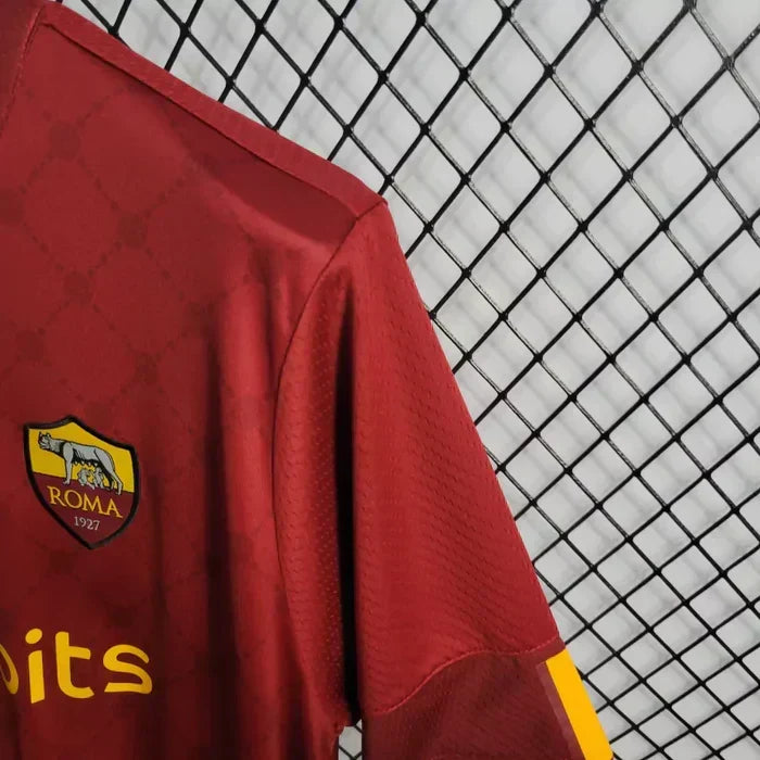 AS Roma 2022/2023 Local Kit