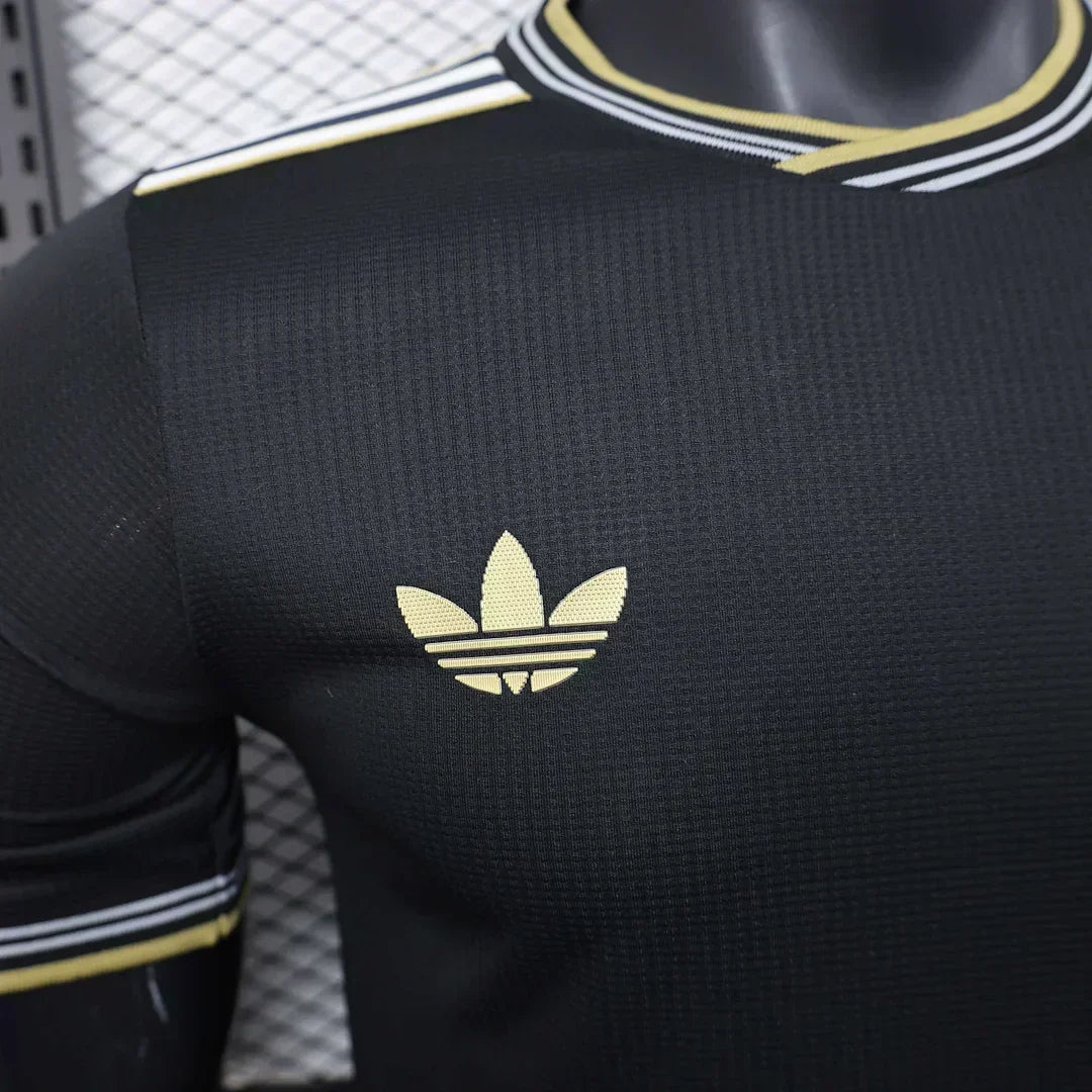 2025/2026 Juventus Alternativa Visitante Kit