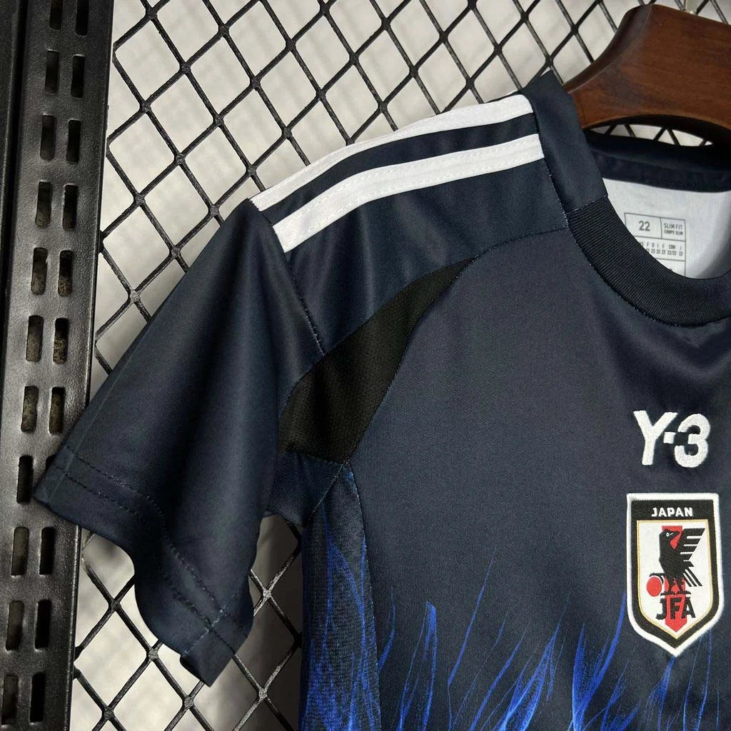 2024 Japan Local Kit Talla Niño