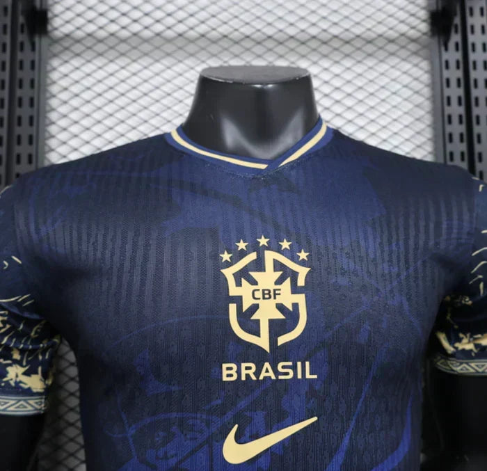 Brasil "Golden Favela" Edición Especial