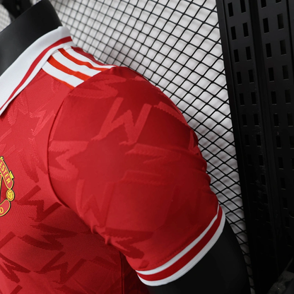 Manchester United 2025/2026