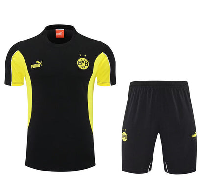 2025/2026 Borussia Dortmund Equipación de Entrenamiento