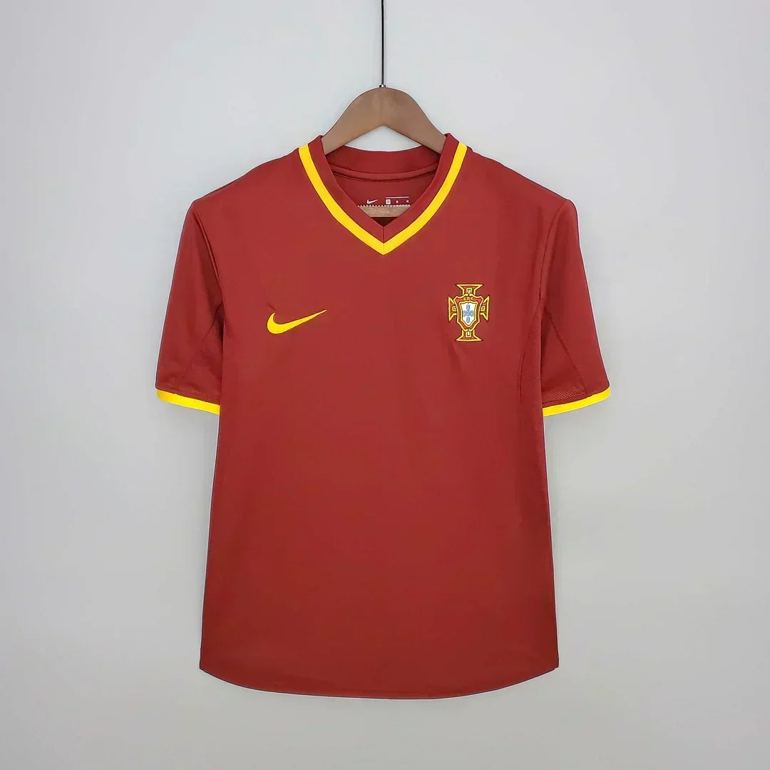 2000 Retro Portugal Local