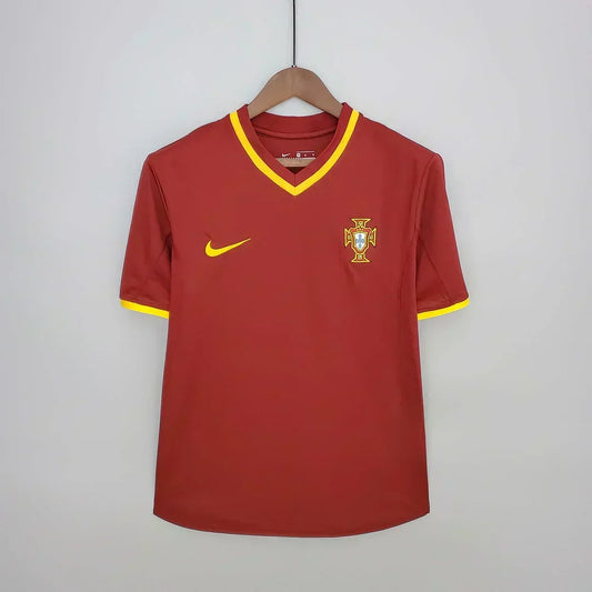 2000 Retro Portugal Local