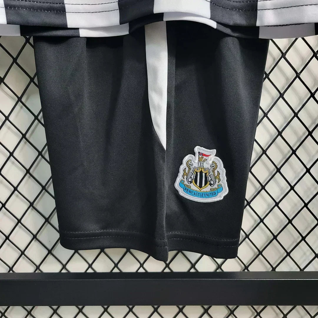 2023/2024 Newcastle United Local Talla Niño