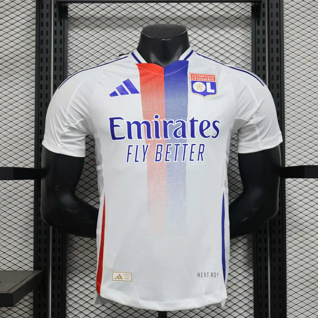 2024/2025 Lyon Local Kit