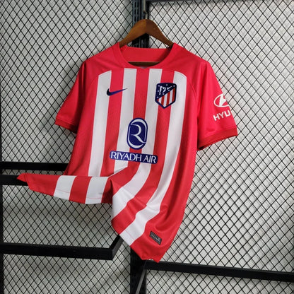 2023/2024 Atletico Madrid Local