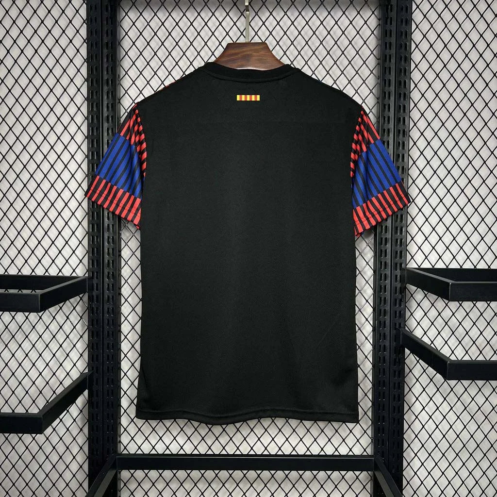 2024/2025 Barcelona Pre-Match Kit