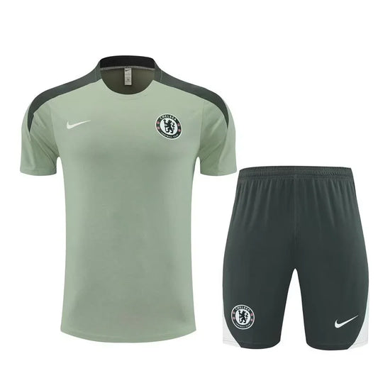 2025/2026 Chelsea Entrenamiento Kit