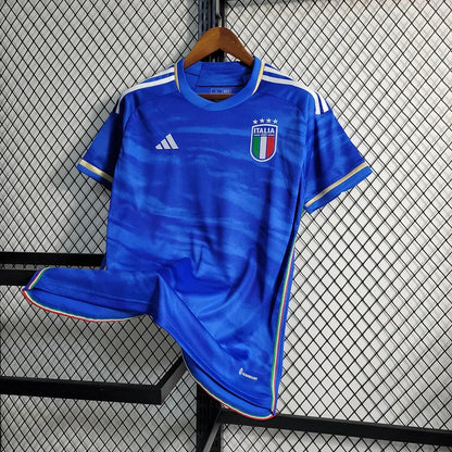 2023 Italia Local