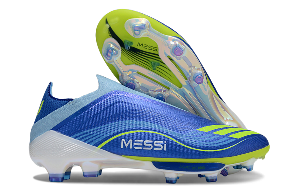 F50 Elite FG