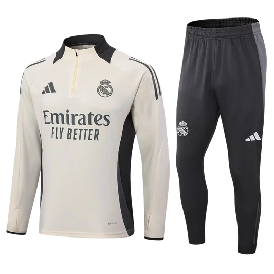 2024/2025 Real Madrid Chándal