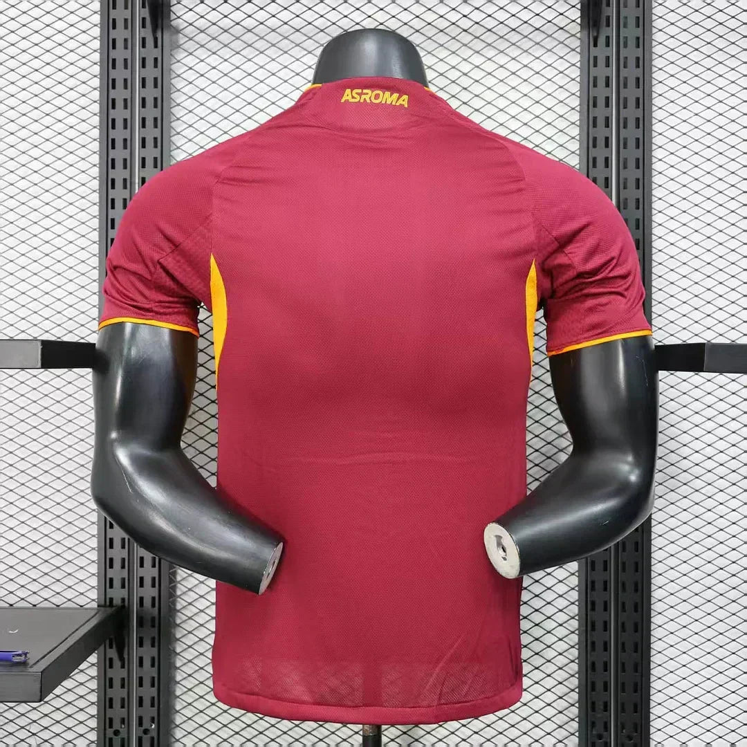 2025/2026 Roma Local Kit
