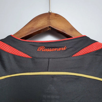 2006/2007 Retro AC Milan Alternativa Visitante