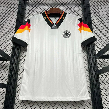 1992 Retro Germany Local