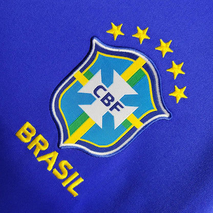 2022 World Cup Brasil Visitante