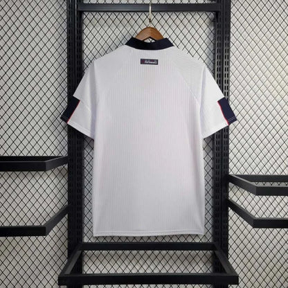 1998 Retro England Local