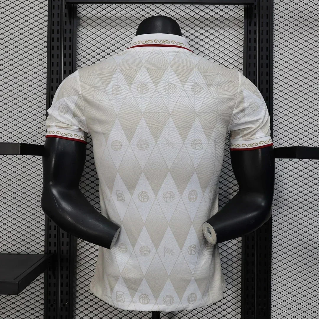 2025/2026 Bayern Munchen Edición Especial