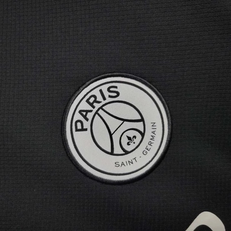 2024/2025 Psg Paris Saint-Germain Fourth Visitante