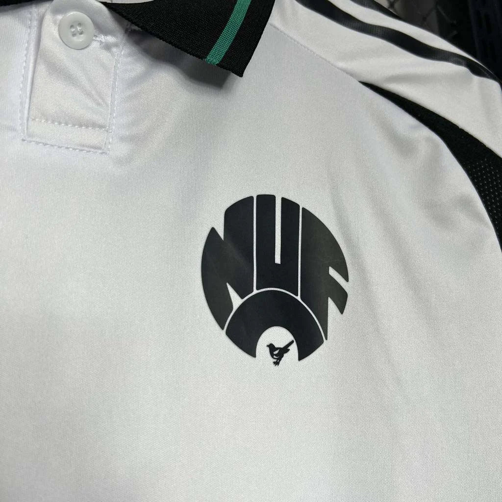 2024/2025 Newcastle United Alternativa Visitante